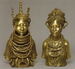 France Agrees To Return Stolen African Artifacts to Benin, But Will Other European Colonizers Follow Suit?