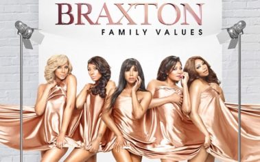 Braxton Family Values' Being Filmed 'Real Time' After Cast Walks Out
