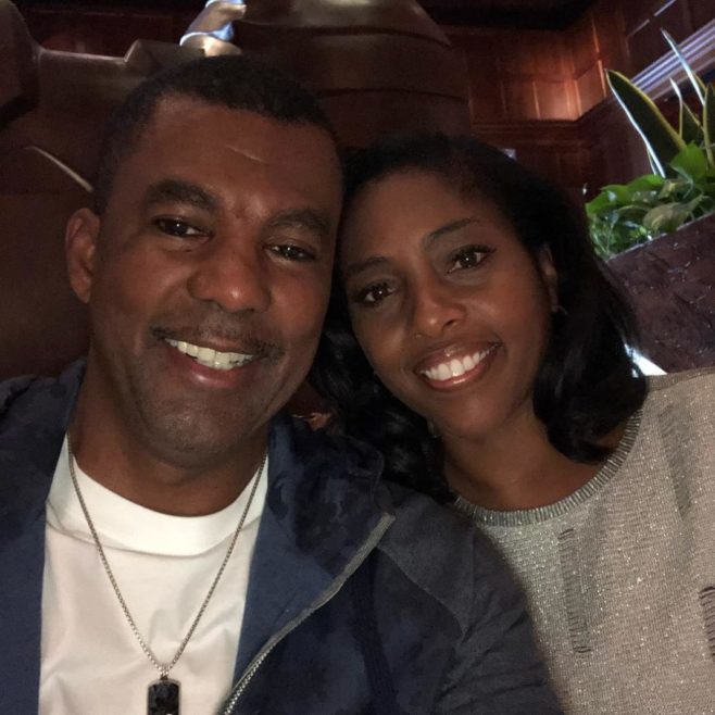 Is 'Married to Medicine' Simone and Cecil Whitmore's Marriage on the Rocks?
