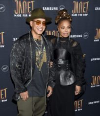 Janet Jackson, Daddy Yankee Celebrate Release of New Song
