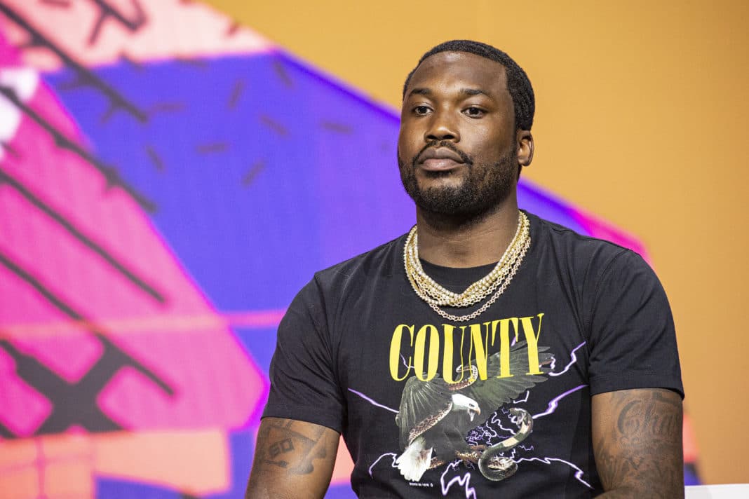 Court Won't Remove Judge, Tells Meek Mill to Appeal Ruling