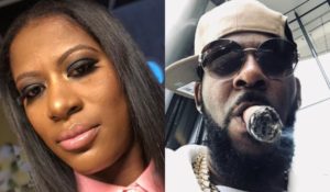 Asante McGee Details Alleged Abuse by R. Kelly