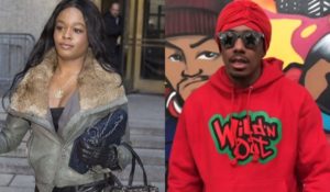 A Clip of Azealia Banks' Wild 'N Out Episode Surfaced