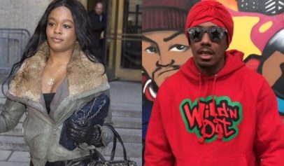 A Clip of Azealia Banks' Wild 'N Out Episode Surfaced