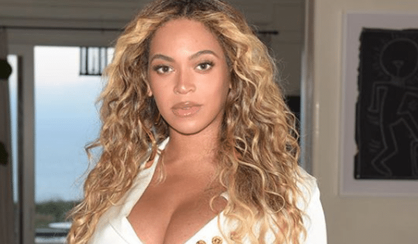 Beyoncé FUPA: Bey Writes About Loving Her Mommy Pouch in 'Vogue