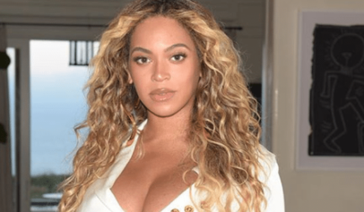 Beyonce Talks About Twins