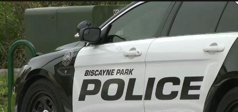 Biscayne Park Police
