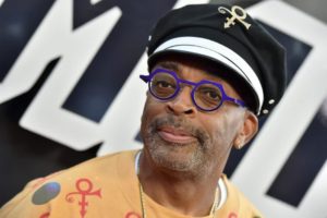 Spike Lee Paid Over $200K by NYPD to Lead Program to Improve ...