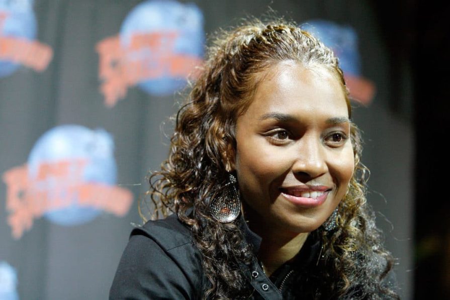 5 Times The Secret Life Of Rozonda Thomas Revealed  : Financial Reports Full Facts & Updates