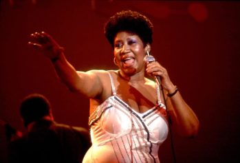 Toni Braxton Gets Clowned Online for Horribly Misspelling Aretha Franklin's Name In Tribute Post