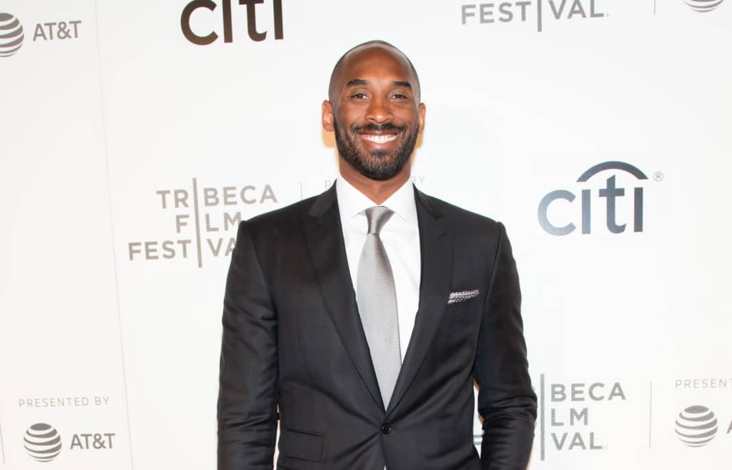 Kobe Bryant's $6m investment in BodyArmor is now worth $200m