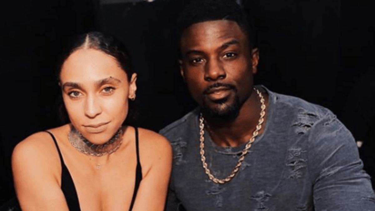 Lance Gross Has 'No Time to Argue with Fools' Who Accuse Him of 'Self-Hate', image size:1200x675