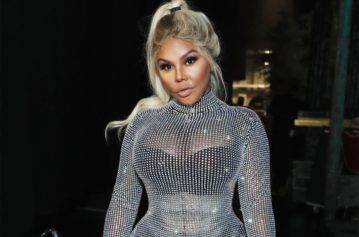 Lil Kim