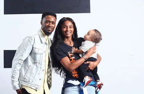 Fans Eat Up Moment Ciara Met Viral Baby Whose Dad Danced for Him In ...