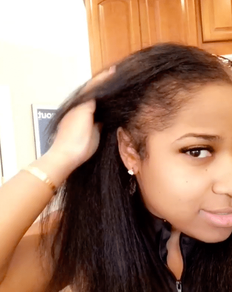 Toya Wright Opens Up About Postpartum Hair Loss