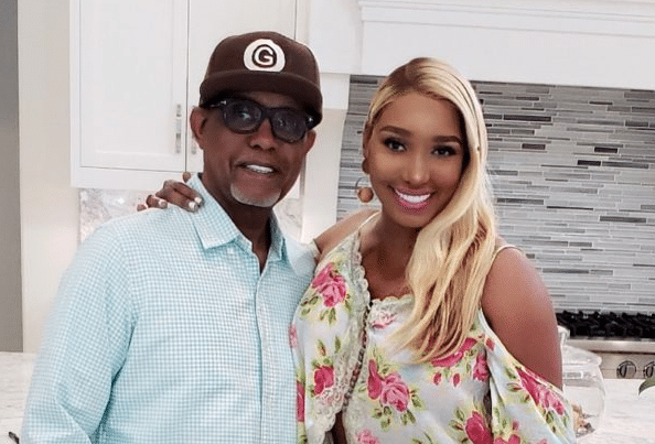 NeNe Leakes Shares New Photo of Husband Gregg and Fans Want to Know the ...