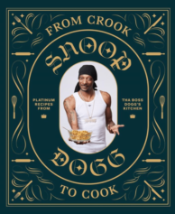 Snoop Dogg Cook Book