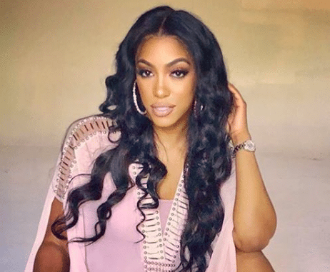 Porsha Williams Has Fans Gushing Over New Photo While She Banters With ...