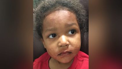 Toddlers Survive Alone for Days After Car Wreck Kills Mother