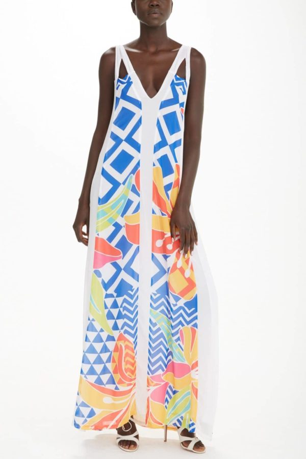 Start-Up Answers the Call to Bring High-End Designers from the African ...