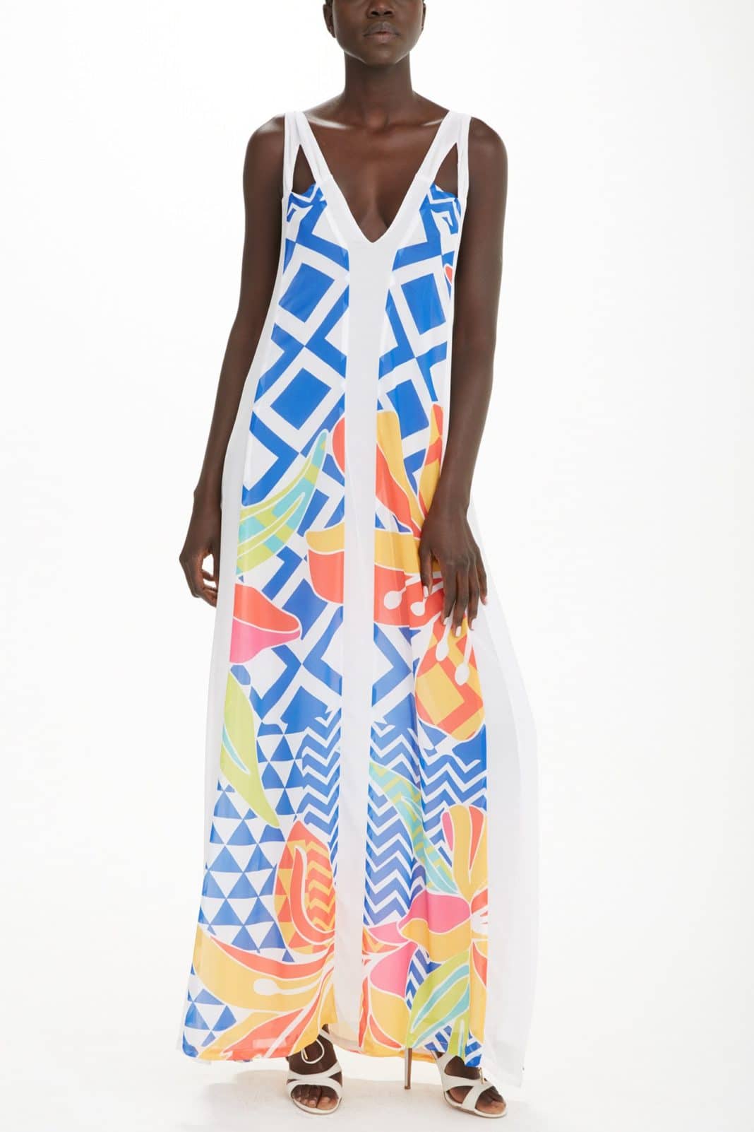 Start-Up Answers the Call to Bring High-End Designers from the African ...