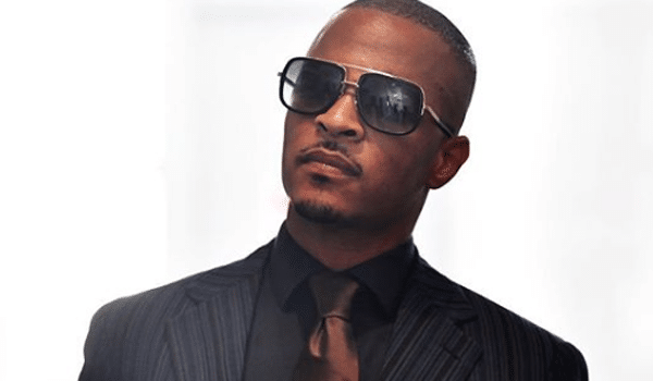 T.i. Helps High School Student Who's Lunch Was Thrown Away For Being 15 