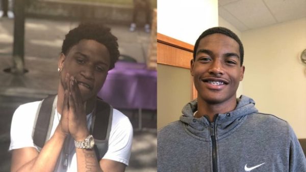 Chicago Teens Found Dead