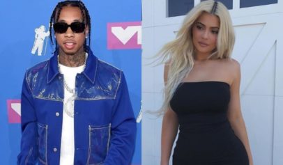 Tyga Says He Helped Kylie Jenner Be Known Among Black People