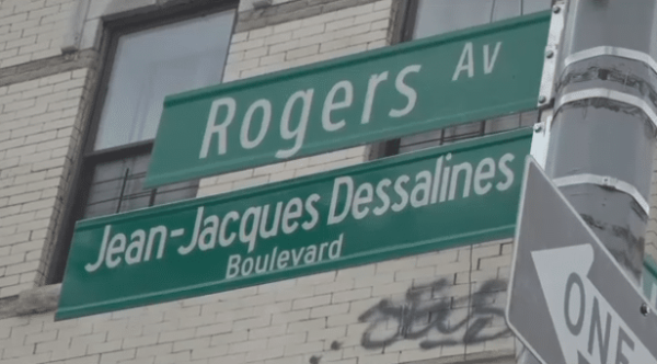 Jean-Jacques Dessalines 