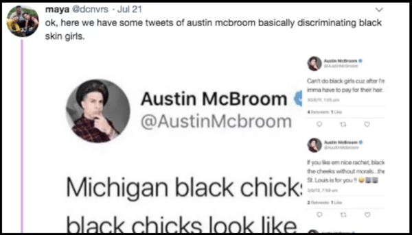 Austin McBroom