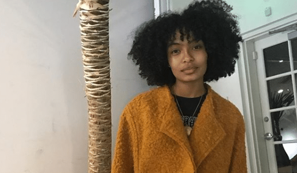 Yara Shahidi Encourages 'Grown-ish' Producers to 'Cast Actors with a ...