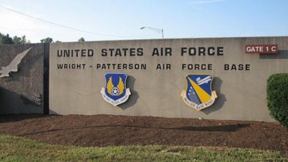 Active Shooter Reported at Air Force Base In Ohio