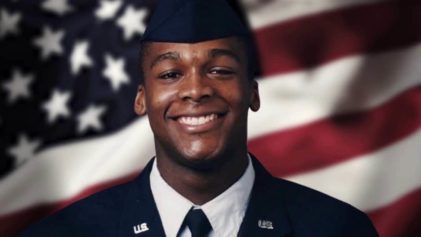 US Airman Michael Gilesâ€™ 25 Year Sentence Is Proof That Stand Your Ground Does Not Apply To Black People