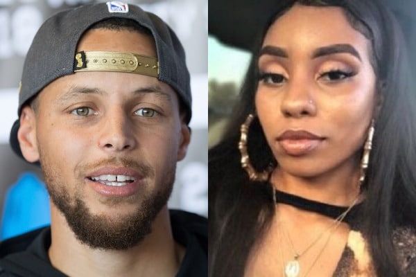 Steph Curry Raises More Than $21K for Slain Oakland, Calif. Woman Nia ...