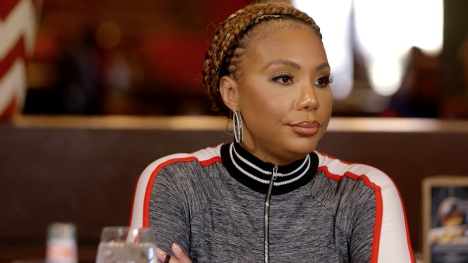 Tamar Braxtons Former Nanny Gets 213k From Lawsuit Over Unpaid Wages 