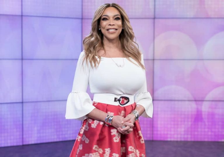 Wendy Williams Reveals the 'Most Hurtful Advice' She's Ever Received ...