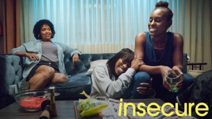 Insecure Finale