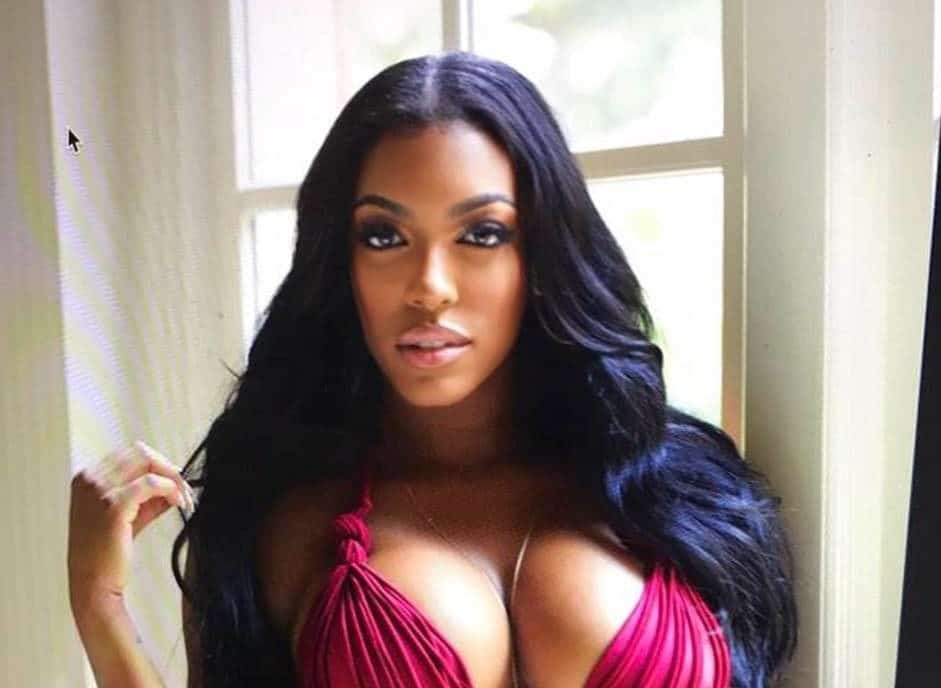 Ts Porsha Long