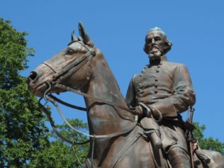 Confederate Monuments Tennessee
