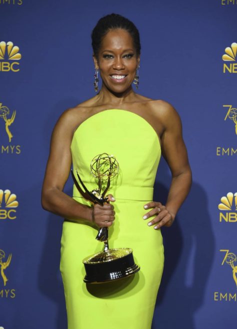 Regina King