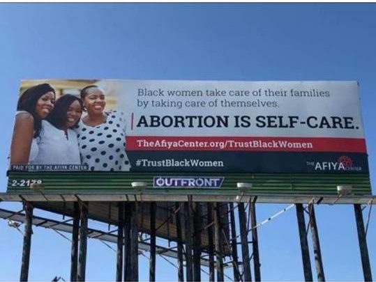 Abortion Is Self-Care