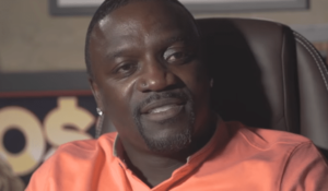 Akon Talked About His Cryptocurrency Akoin in New Interview