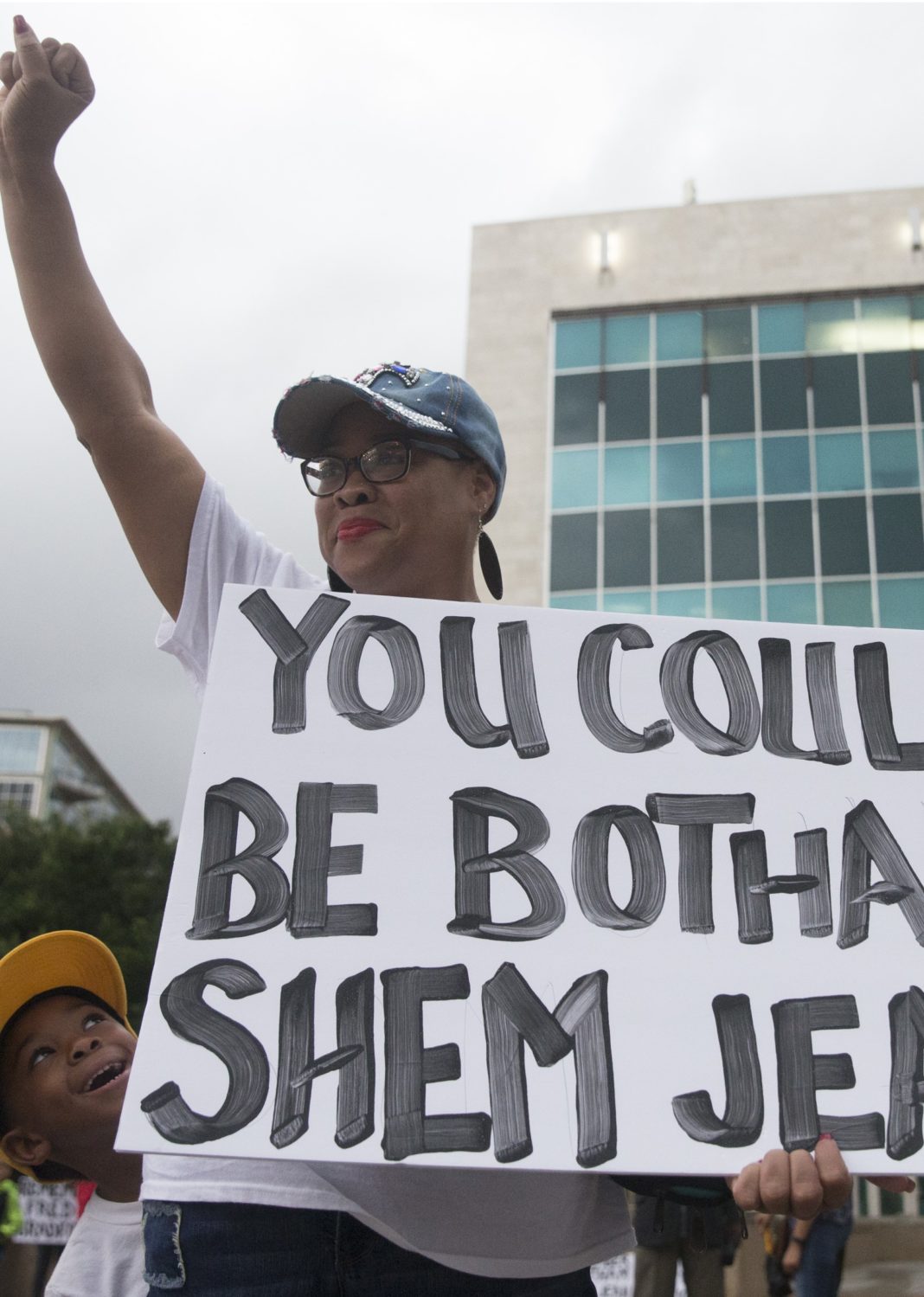 Mother Wonders If Race Factored Into Son's Death In Dallas