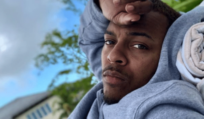 Bow Wow Says He Was Addicted to Lean