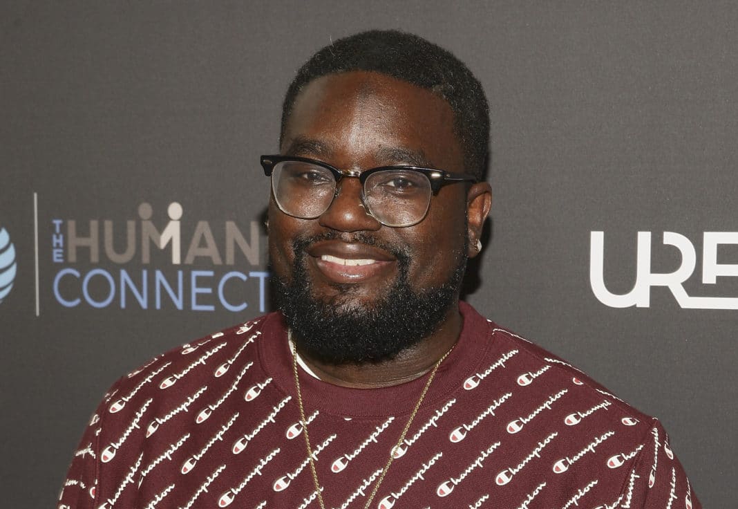 Lul Rel Rapper Lil Rel Shares What Happened at Emmys After Katt Williams Dissed Him on ...