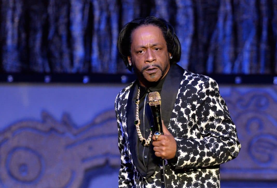 Katt Williams Hit With Another Legal Issue Amid Arrest in Oregon