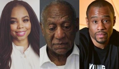 Jemele Hill and Marc Lamont Hill Slam Those Defending Bill Cosby