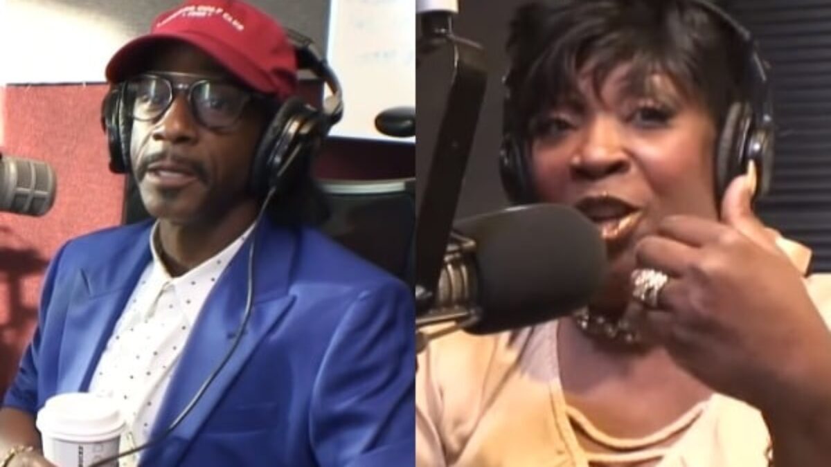 Katt Williams Changes Story, Says Wanda Smith's Husband Did Not Draw Gun During Confrontation