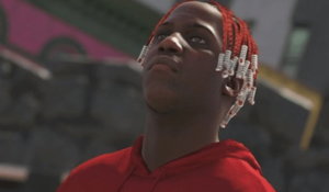 Lil Yachty Says He Was Racially Profiled