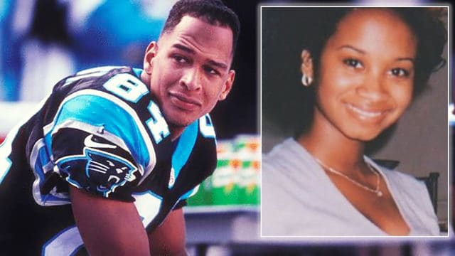 Rae Carruth's Attorney, 18 Years Later, Offers New Version of Carruth's  Involvement in Pregnant Girlfriend's Murder